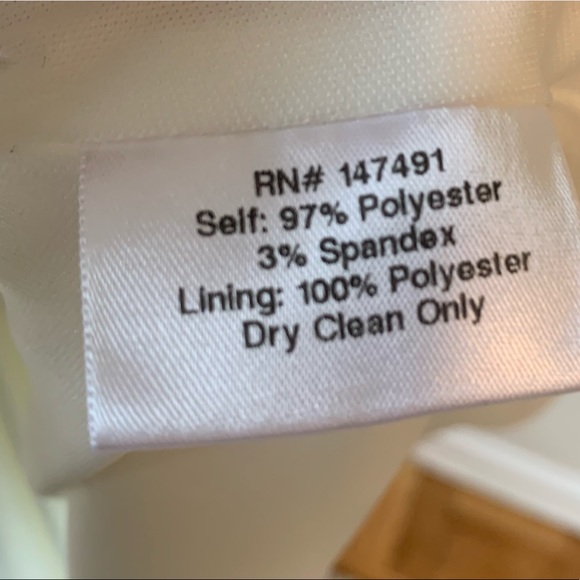 Katie May Legacy Off the Shoulder Maxi Gown Dress in Ivory White - Picture 3 of 8